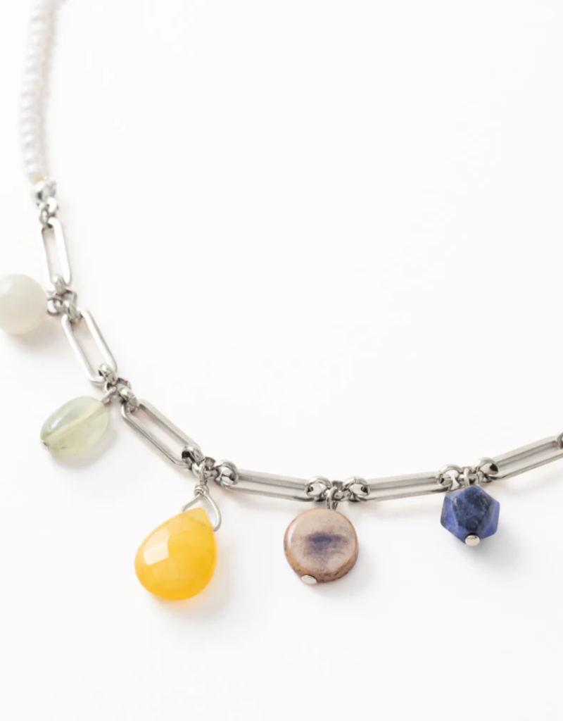 Welldunn Collier Miora