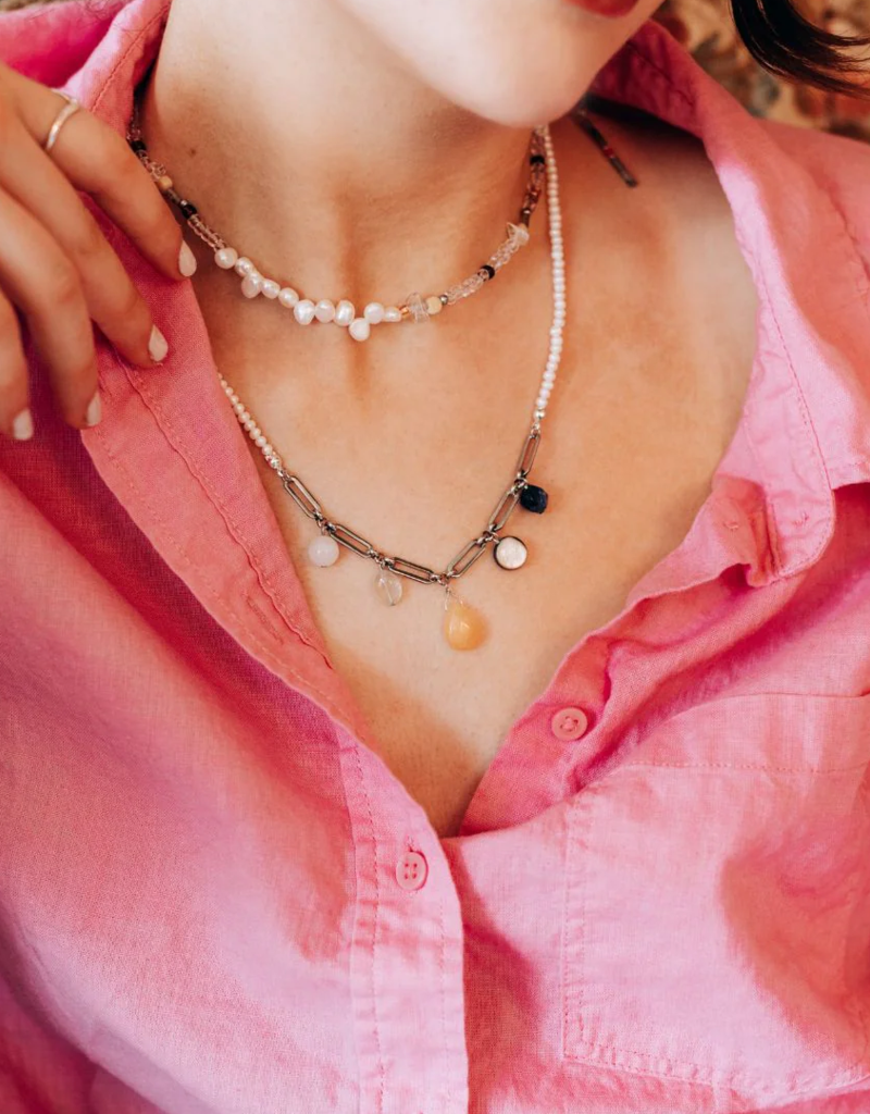 Welldunn Collier Miora