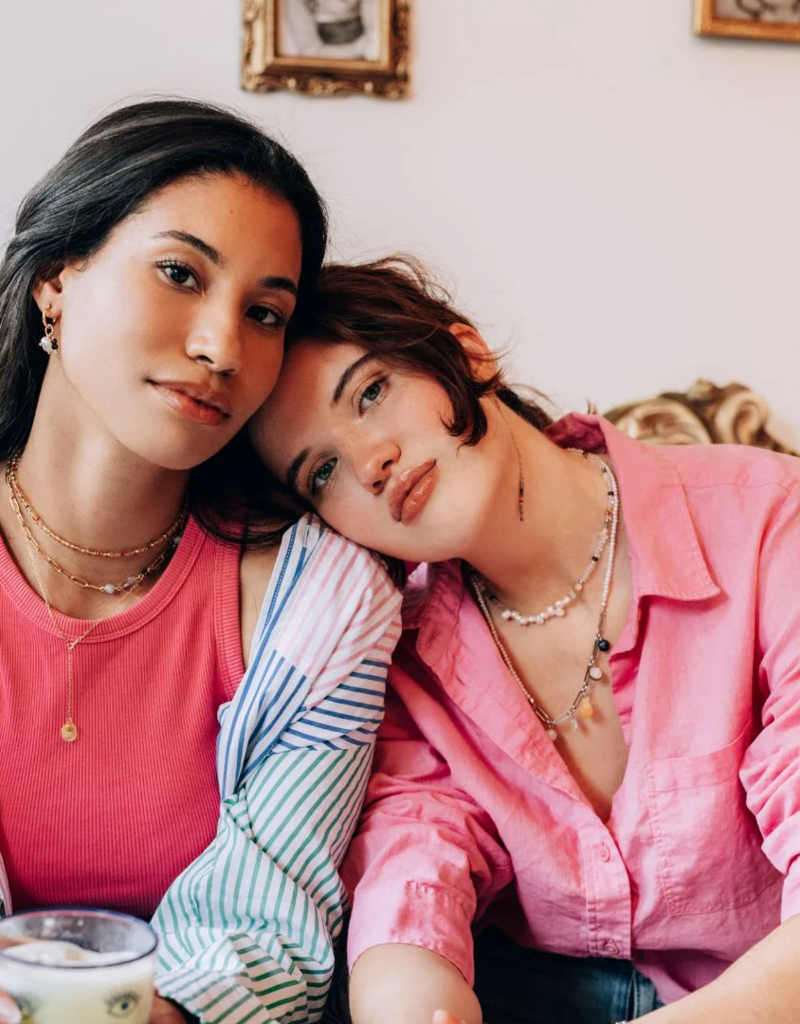 Welldunn Collier Miora