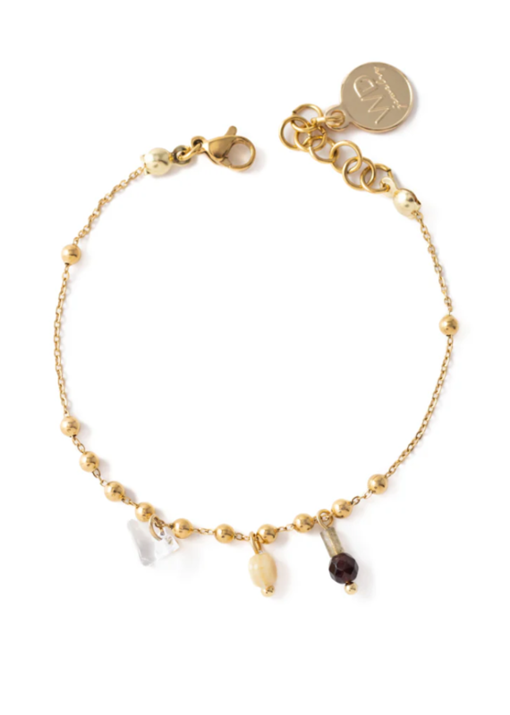 Welldunn Bracelet Fanys