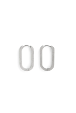 Welldunn Boucle d'oreille Ovio
