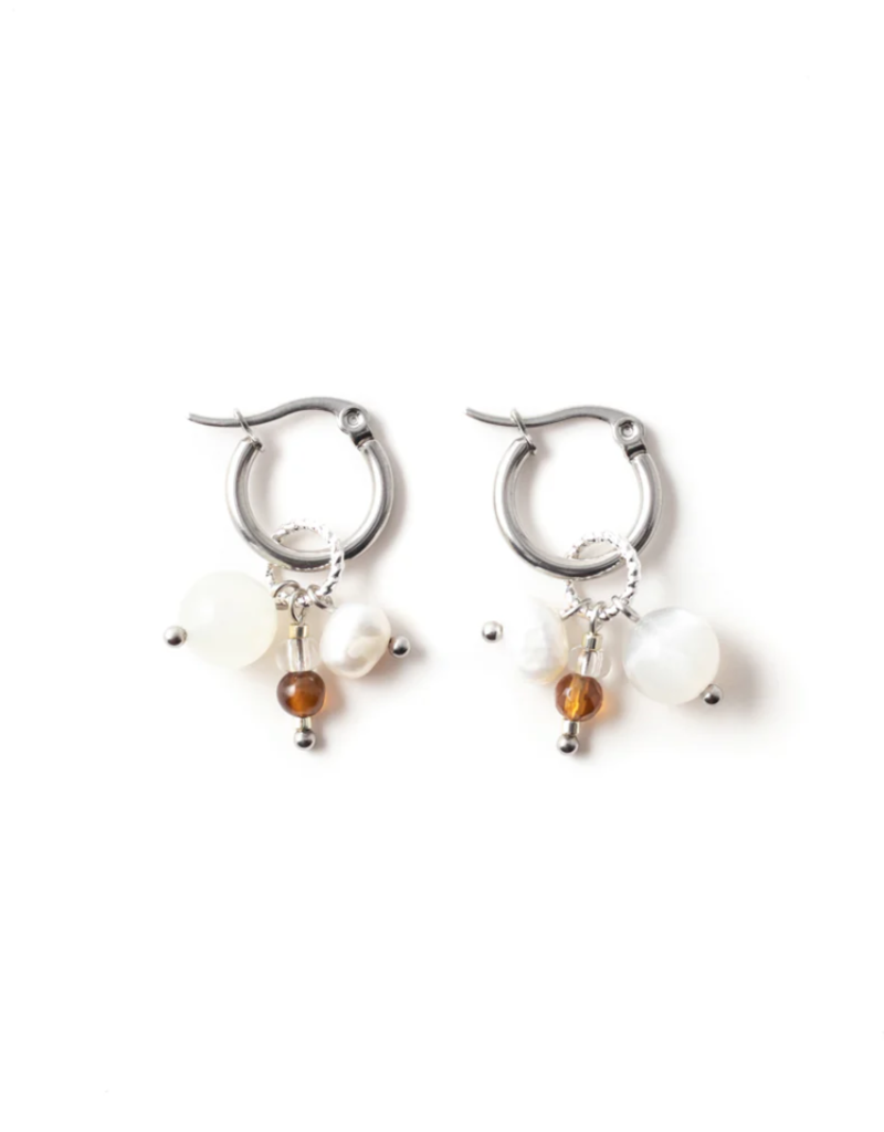 Welldunn Boucle d'oreille Citalis