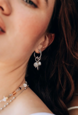 Welldunn Boucle d'oreille Citalis