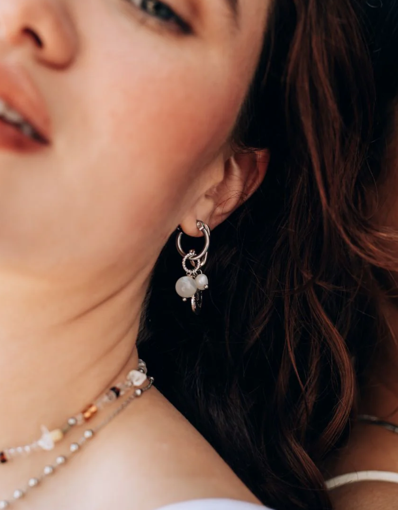Welldunn Boucle d'oreille Citalis