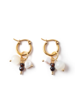 Welldunn Boucle d'oreille Citalis