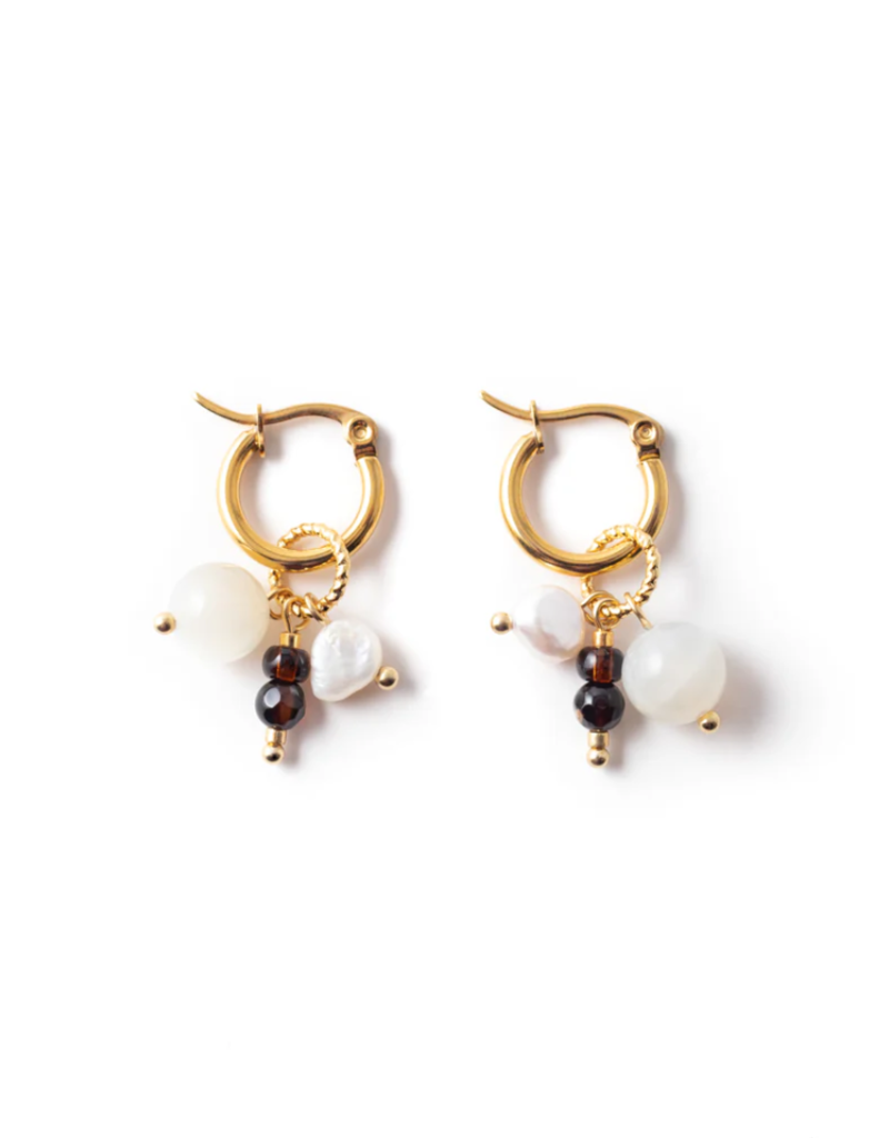 Welldunn Boucle d'oreille Citalis