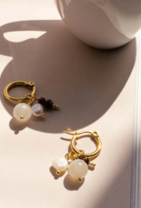 Welldunn Boucle d'oreille Citalis