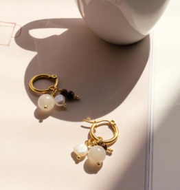 Welldunn Boucle d'oreille Citalis