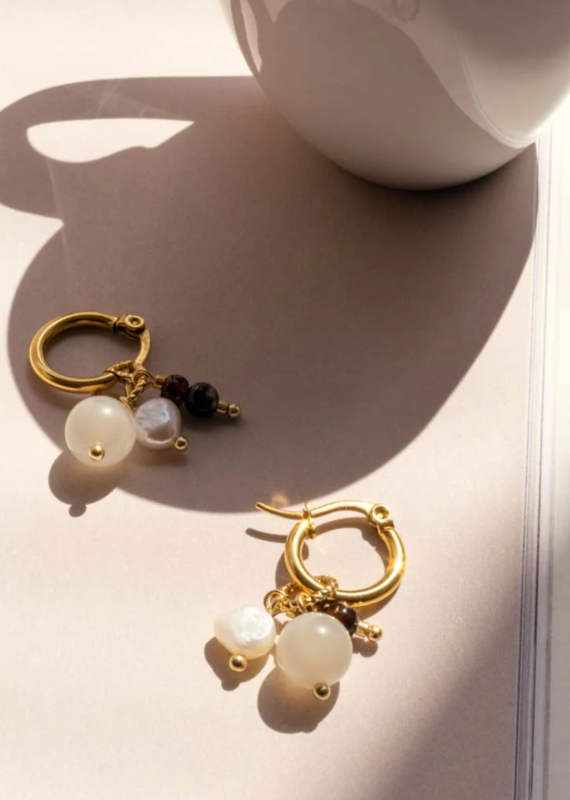 Welldunn Boucle d'oreille Citalis
