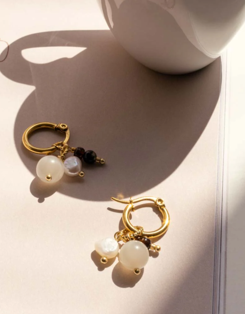 Welldunn Boucle d'oreille Citalis