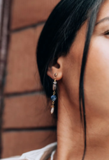 Welldunn Boucle d'oreille Lurana