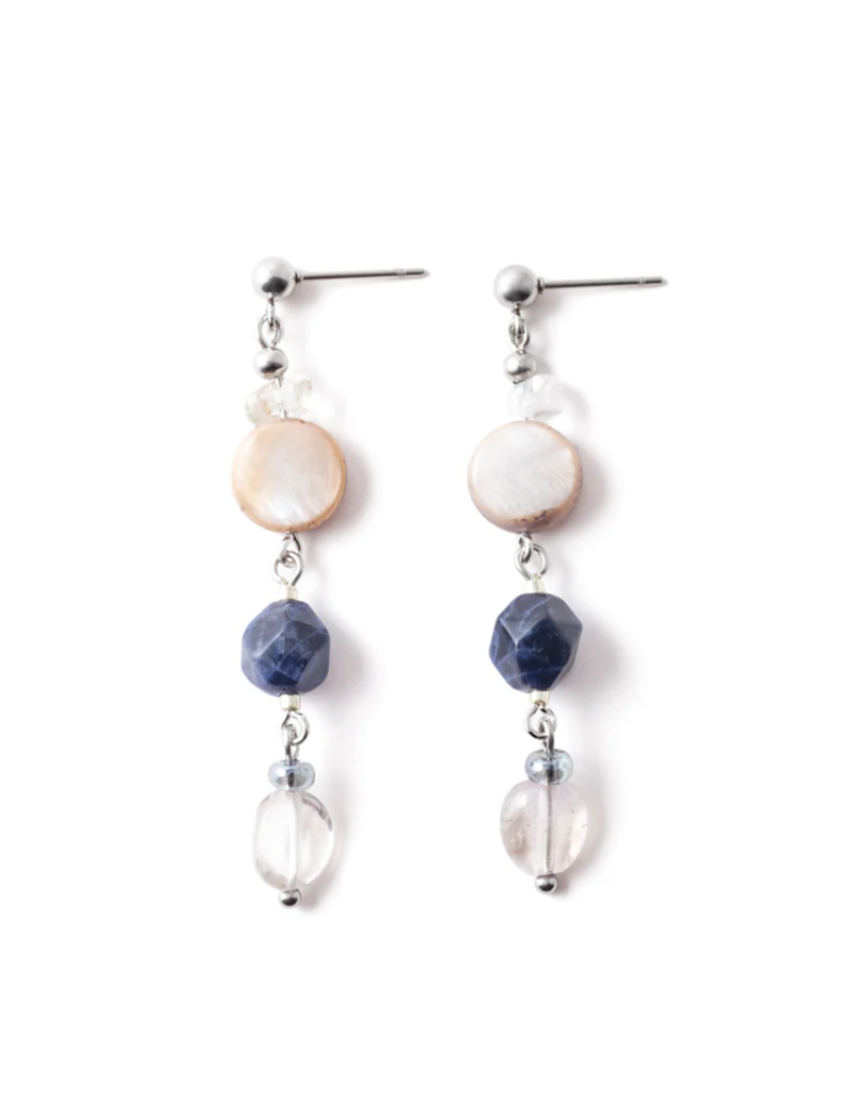 Welldunn Boucle d'oreille Lurana