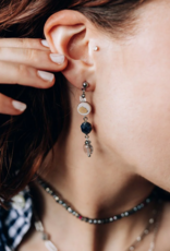 Welldunn Boucle d'oreille Lurana