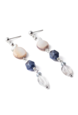 Welldunn Boucle d'oreille Lurana