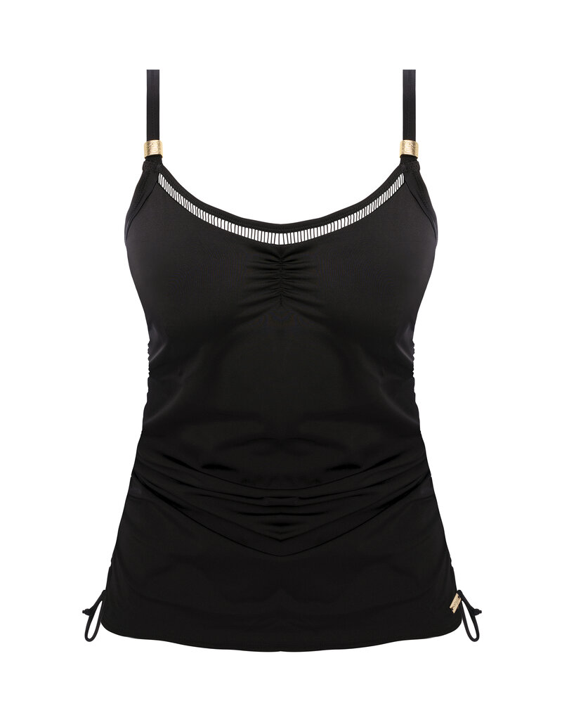 Fantasie Tankini East Hampton FS502851 noir BLK