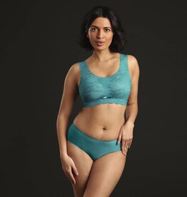 Anita Bralette 5400 Émeraude 189