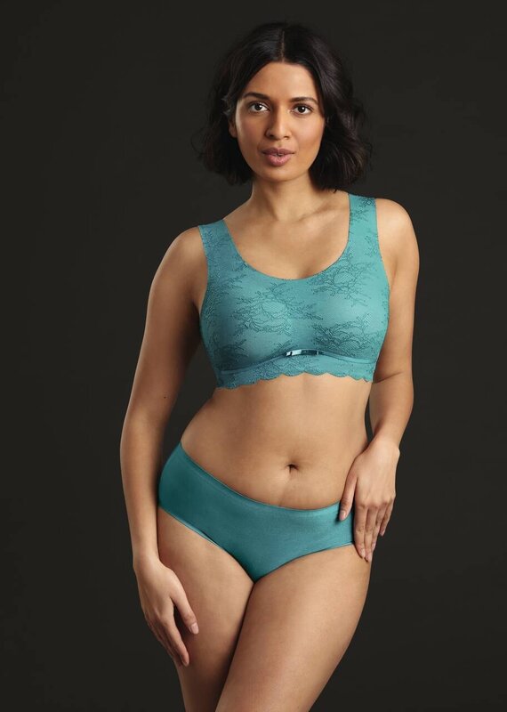 Anita Bralette 5400 Émeraude 189