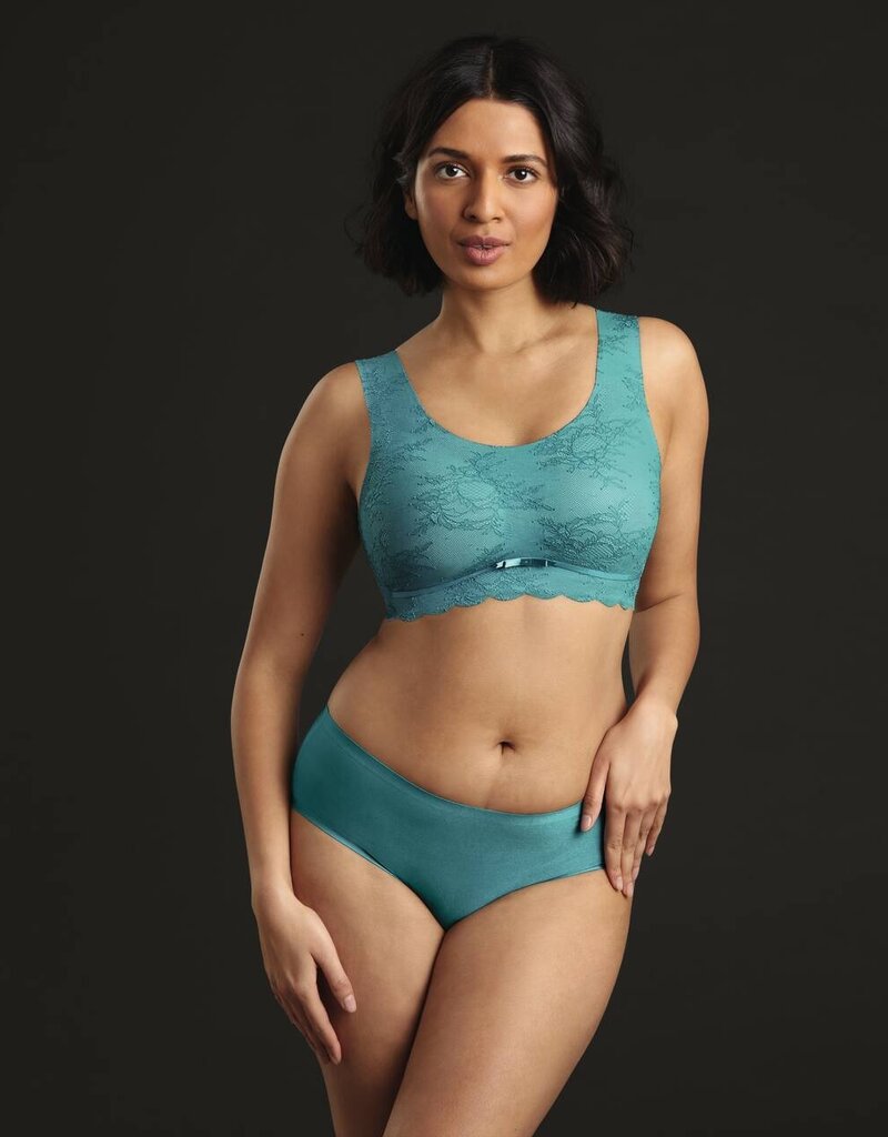 Anita Culotte essentials 1342 Émeraude 189