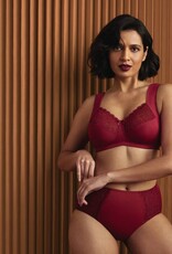 Anita Soutien-gorge Havanna 5813 rouge foncé 124