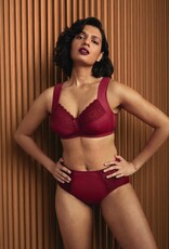 Anita Soutien-gorge Havanna 5813 rouge foncé 124