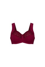 Anita Soutien-gorge Havanna 5813 rouge foncé 124