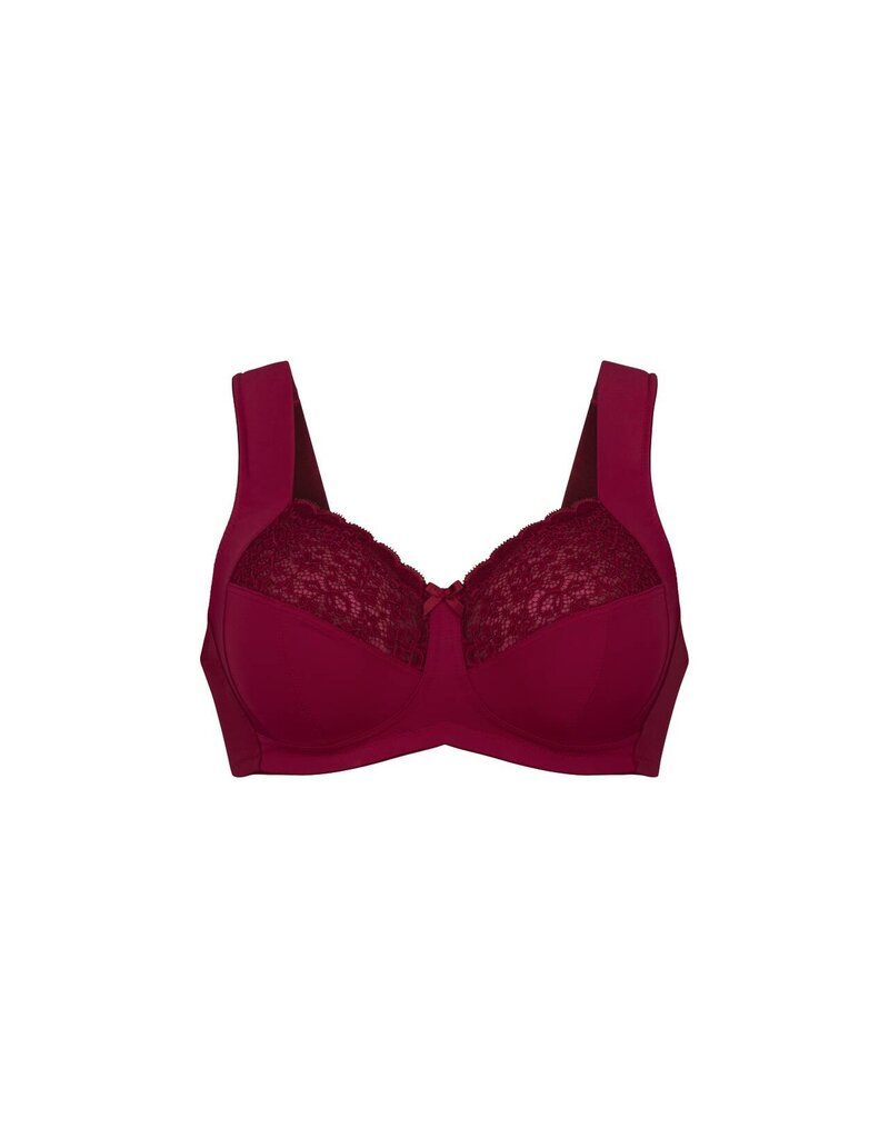Anita Soutien-gorge Havanna 5813 rouge foncé 124