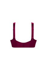 Anita Soutien-gorge Havanna 5813 rouge foncé 124