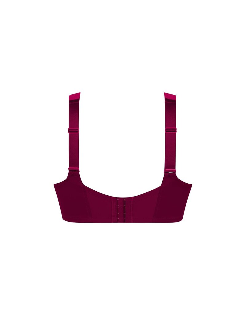 Anita Soutien-gorge Havanna 5813 rouge foncé 124