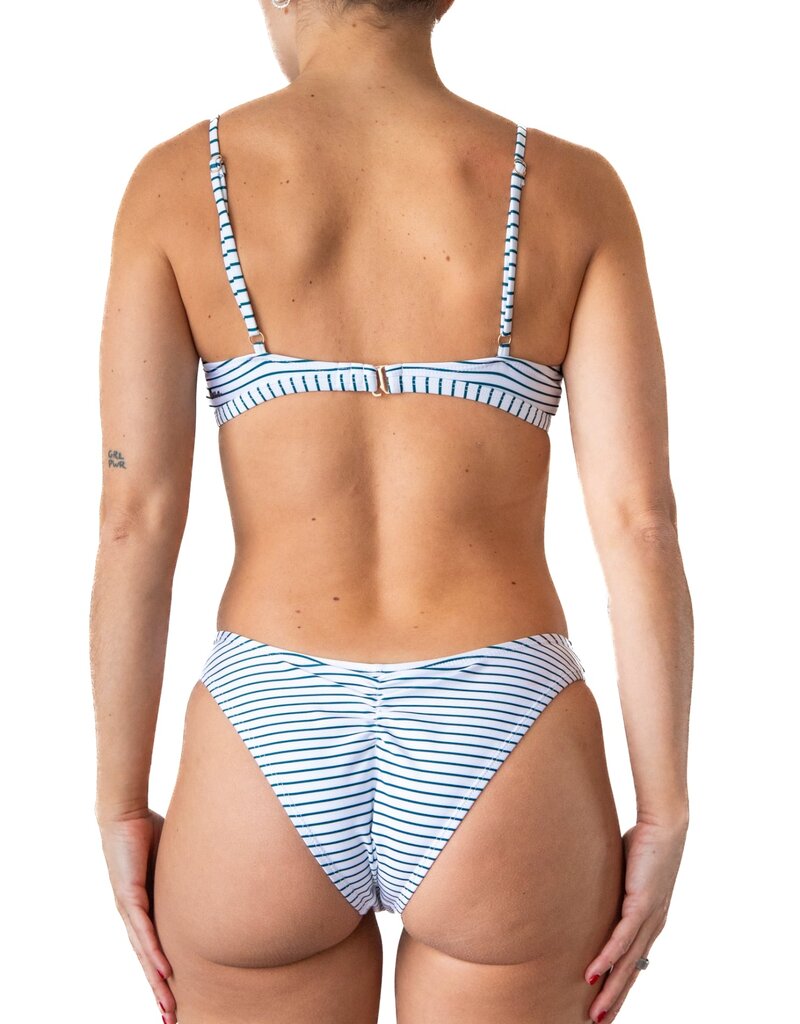 Nana The brand Haut de maillot de bain Julia