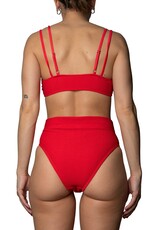 Nana The brand Culotte de maillot de bain Geneviève