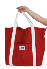 Nana The brand Tote bag Sandy