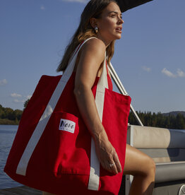 Nana The brand Tote bag Sandy