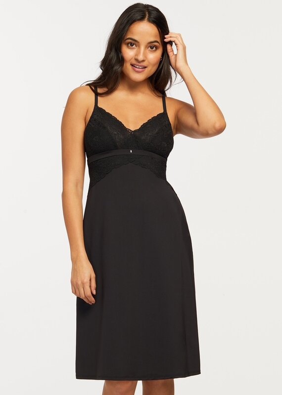 Montelle Nuisette 9399 Noir