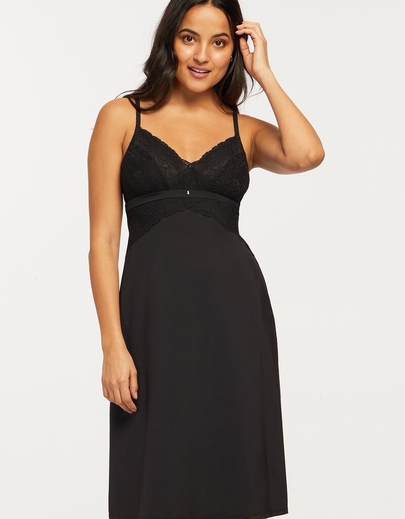 Montelle Nuisette 9399 Noir
