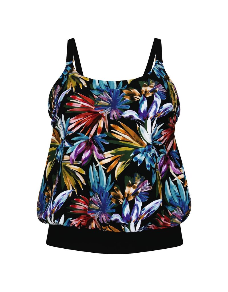 Anita Tankini Girona 6573