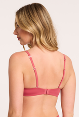 Montelle Soutien-gorge sans cerceau 9317 Spiced Coral