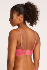 Montelle Bralette 9334 Spiced Coral