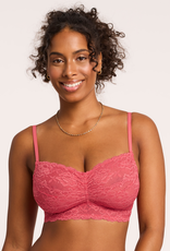 Montelle Bralette 9334 Spiced Coral