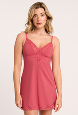 Montelle Nuisette 9394 Spiced Coral