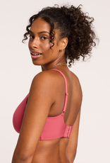 Montelle Soutien-gorge sans cerceaux 9335 Spiced Coral