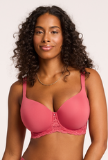 Montelle Soutien-gorge pure plus 9320 Spiced Coral
