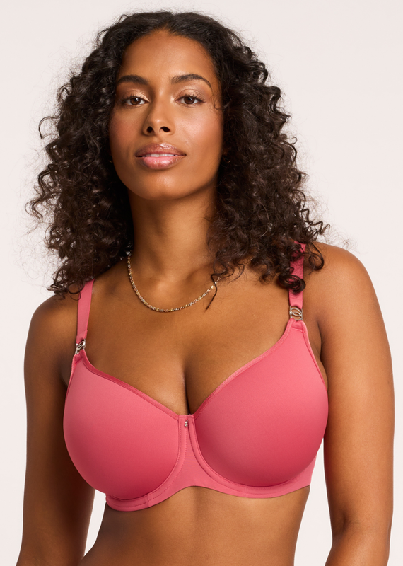 Montelle Soutien-gorge spacer 9321 Spiced Coral