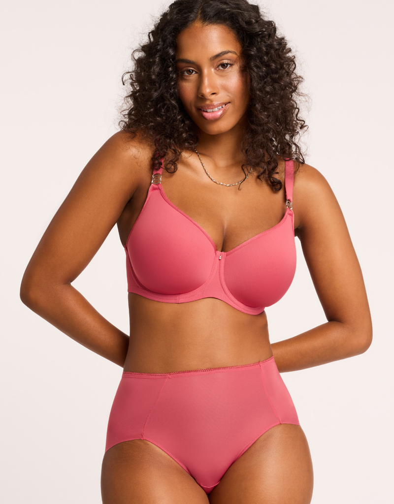 Montelle Soutien-gorge spacer 9321 Spiced Coral