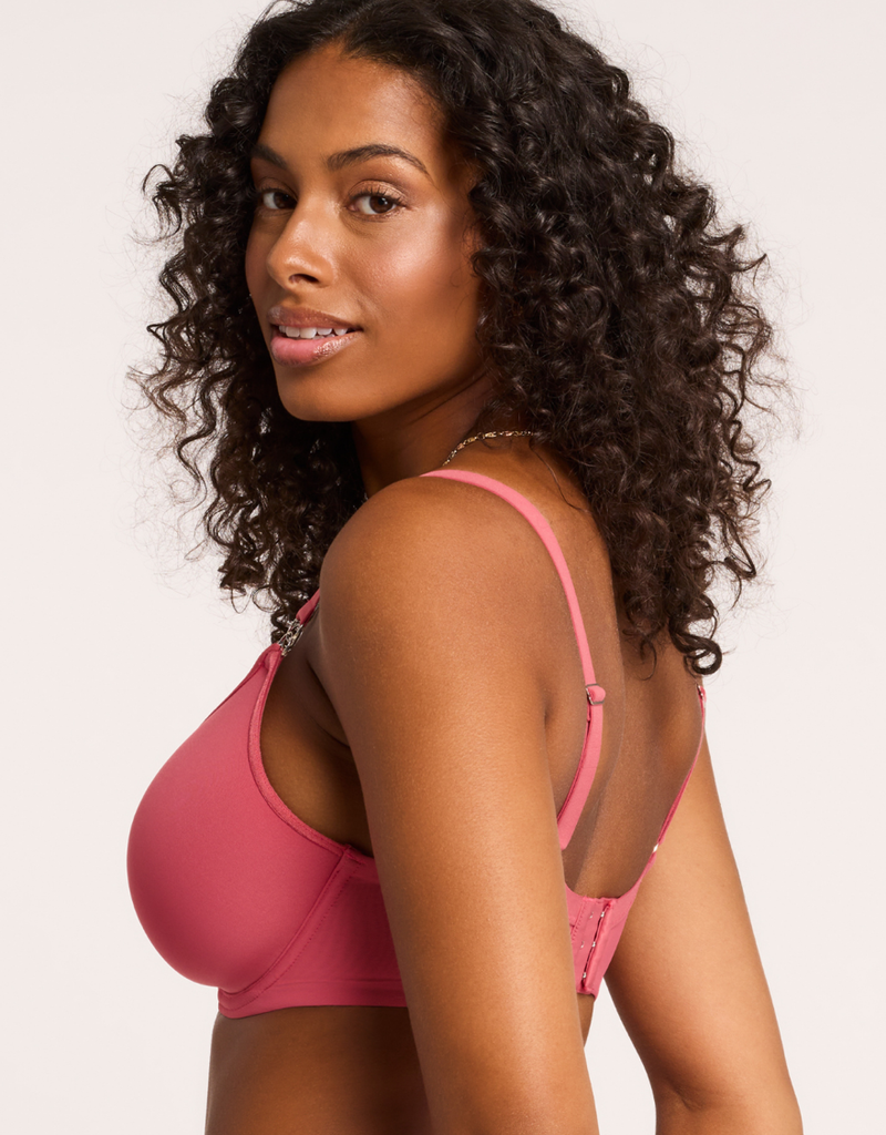 Montelle Soutien-gorge spacer 9321 Spiced Coral