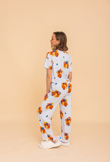 Pop Underwear Haut de Pyjama "SAVOURE-MOI"