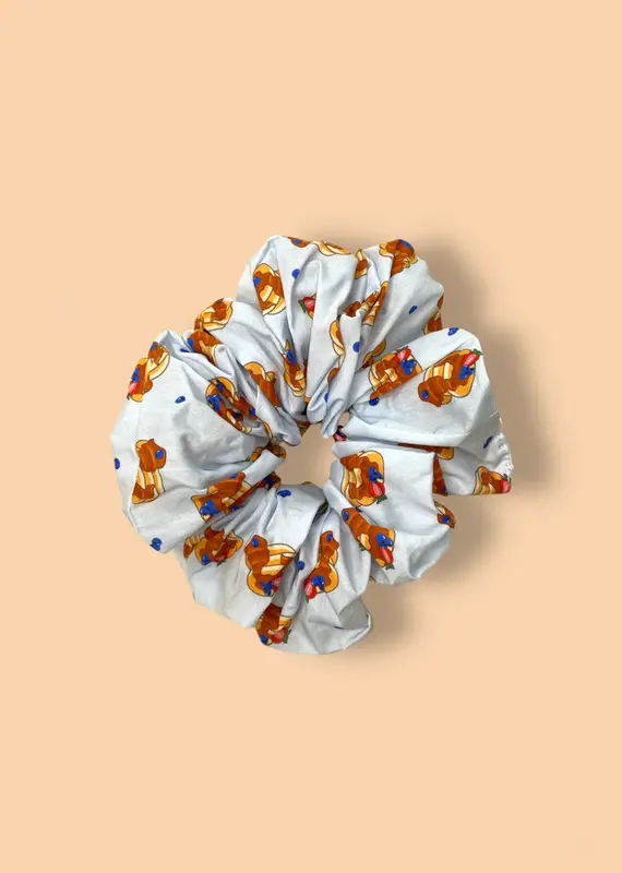 Pop Underwear Chouchou "SAVOURE-MOI"