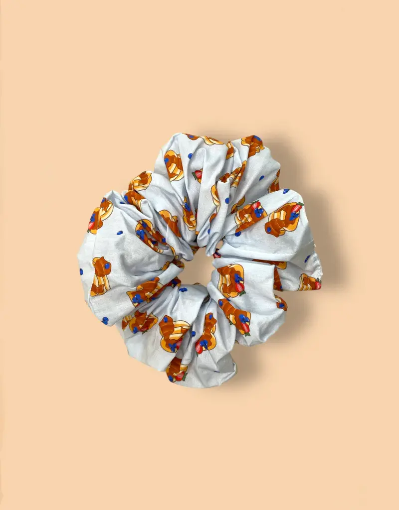 Pop Underwear Chouchou "SAVOURE-MOI"
