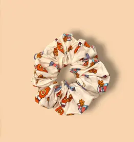 Pop Underwear Chouchou "T'ES BEN COLLANT"