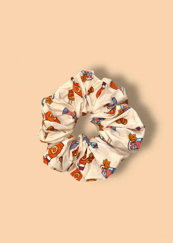 Pop Underwear Chouchou "T'ES BEN COLLANT"