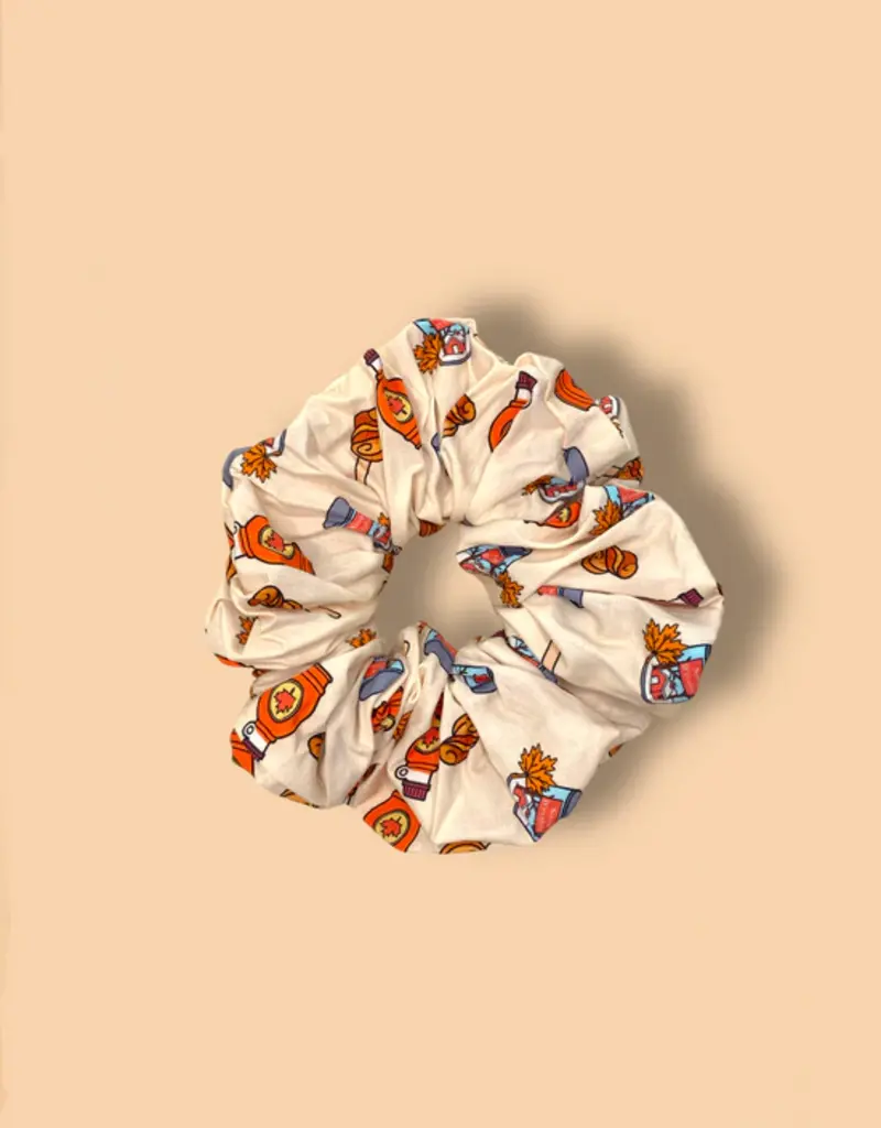 Pop Underwear Chouchou "T'ES BEN COLLANT"